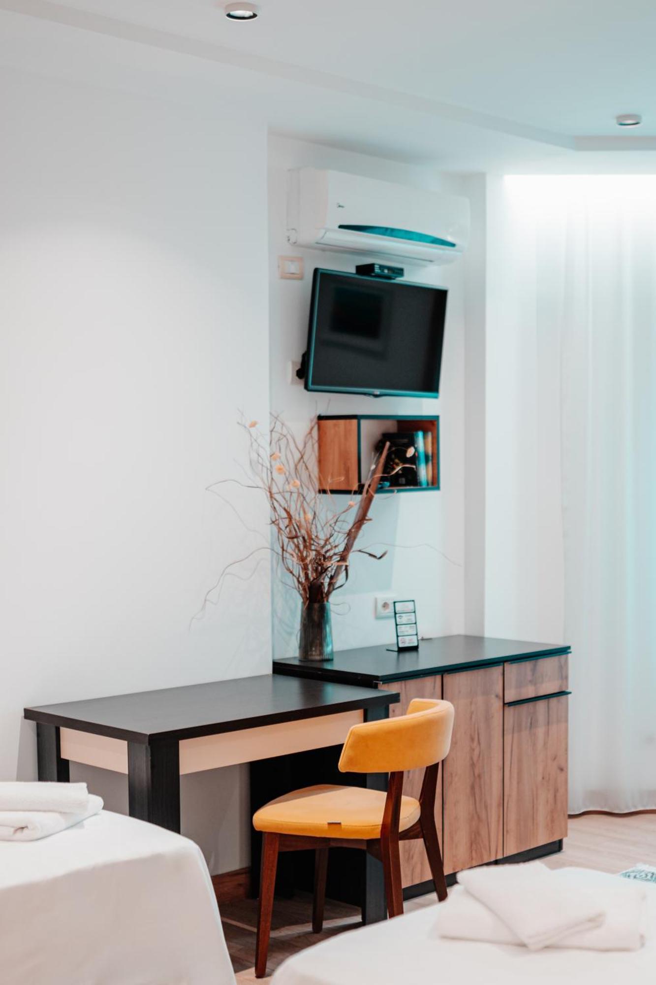 Hotel Blini Σκόδρα Εξωτερικό φωτογραφία